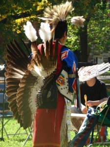 Indian dance