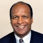 Illinois Secretary of State Jesse White