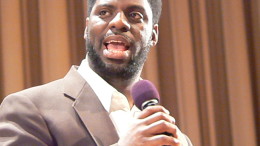 Che "Rhymefest" Smith