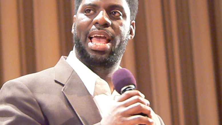 Che "Rhymefest" Smith